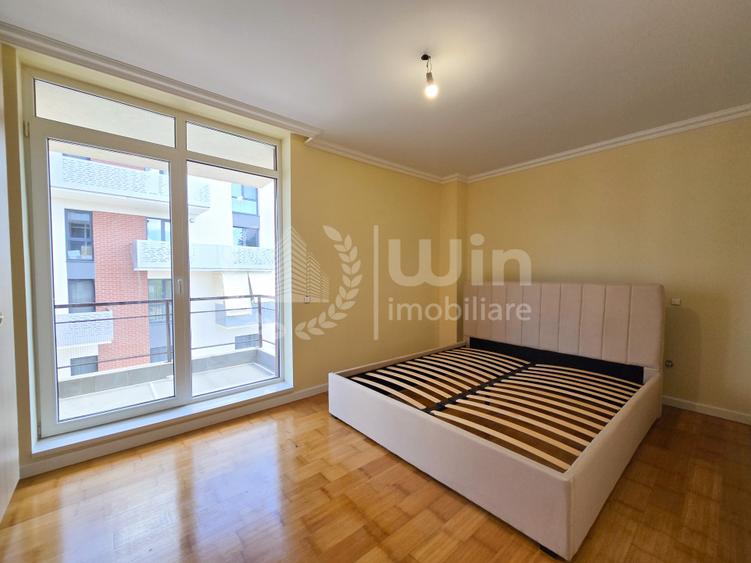 Aparament 2 camere la cheie | Bloc nou | Etaj 1 | Balcon | Borhanci