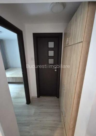 Apartament 2 Camere,Pantelimon,Mega Mall,bl.reabilitat,et,3/10,Amenajat,mobilat - 7