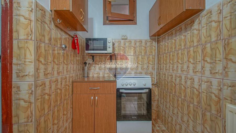 COMISION 0% Casa individuala de vanzare cu teren 1555 mp Sacele - 27