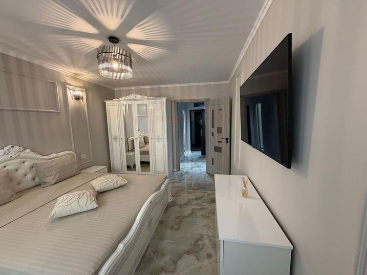 APARTAMENT 1 CAMERĂ | ȚIGLINA 1 | PARTER | PRIMA ÎNCHIRIERE