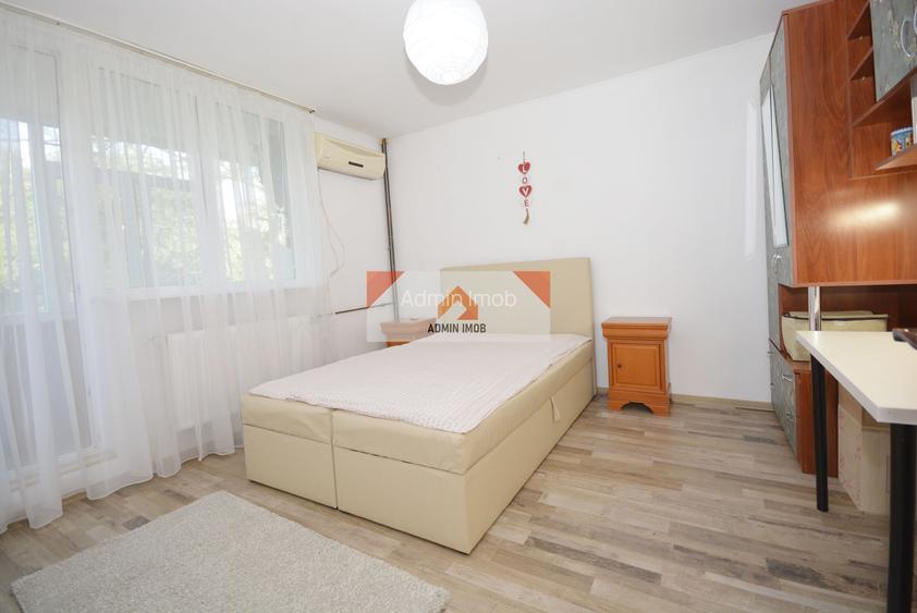 Apartament 4 camere Et 1/4–ANAF-Dr. Taberei+ loc de parcare - M. Parc Dr Taberei