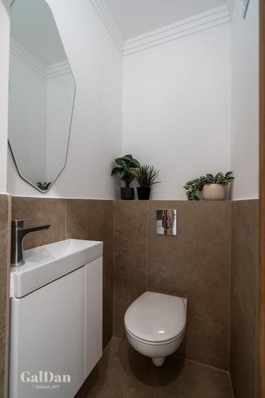 Apartament ultracentral | Renovare Lux | Ion Campineanu | GalDan