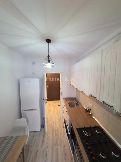 Garsoniera Plaza Residence metrou bloc nou - 22