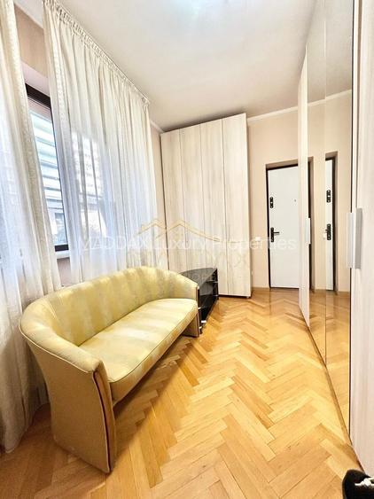 Apartament premium in vila 3 camere - 4 terase I Herastrau *** - 16