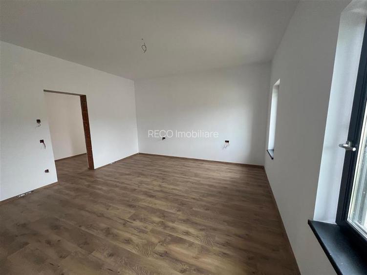RECO Casa individuala 4 camere, zona Salabagiu de Munte, teren 616 mp - 22