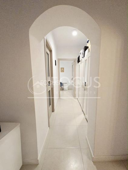 Apartament premium 3 camere – Laguna Residence | Pet Friendly - 8