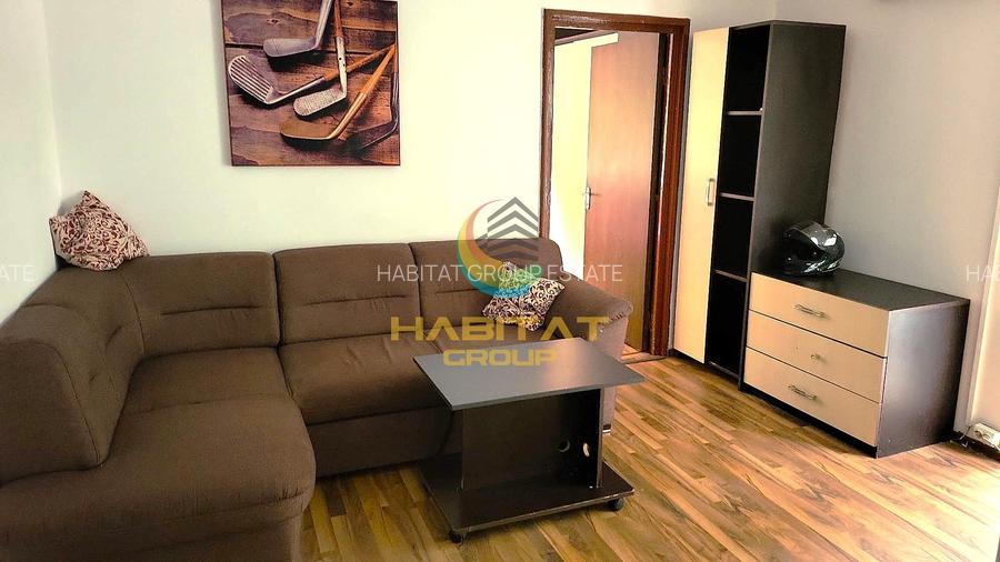 Apartament 2 camere Rond Nitu Vasile 10 min Metrou Piata Sudului - 7