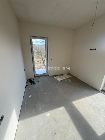 Casa I 4 Camere I Curte I 190 MP I Popesti