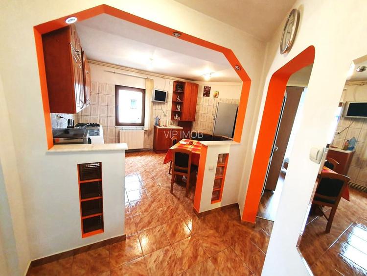 Apartament 2 camere Astra - 2