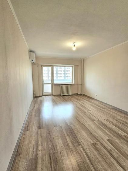 3 camere | Metrou Lujerului | Bloc reabilitat