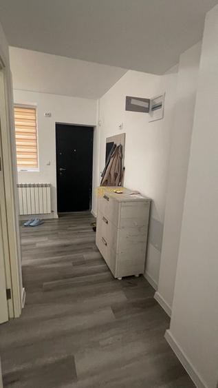 Ap. 2 camere - Bucșinescu