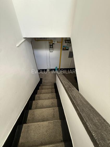 Apartament 2 camere Ultracentral Medgidia vis a vis Primărie - 4