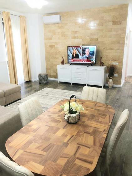 Parcare Subterana-Aviatori Residence-Campus