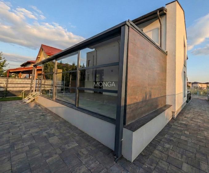Casa spatioasa 180mp plus 50mp terase | 0 comision | Cartier Henri Coanda - 54