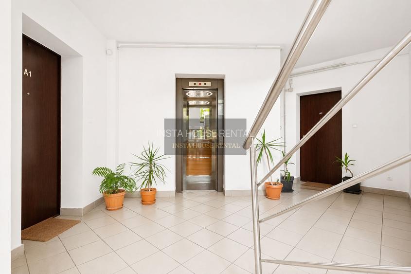 Apartament 3 camere Straulesti / Parcare & Boxa - 17