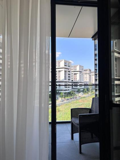 Apartament de 2 camere de inchiriat | Floreasca