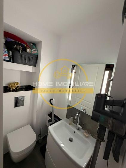 Apartament 3 Camere Decomandat Nicolina 2 — renovat complet 2022