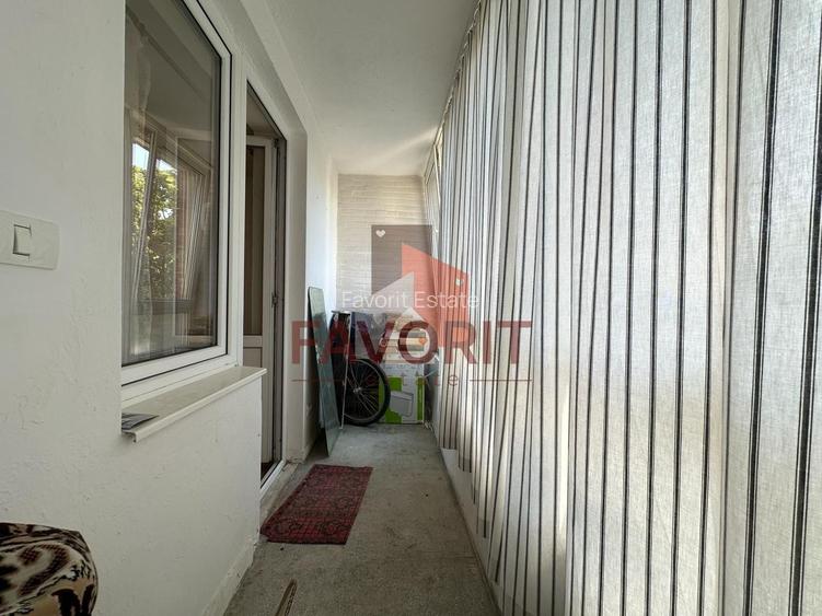 2 camere | etaj intermediar | mobilat si utilat | zona excelenta - 10
