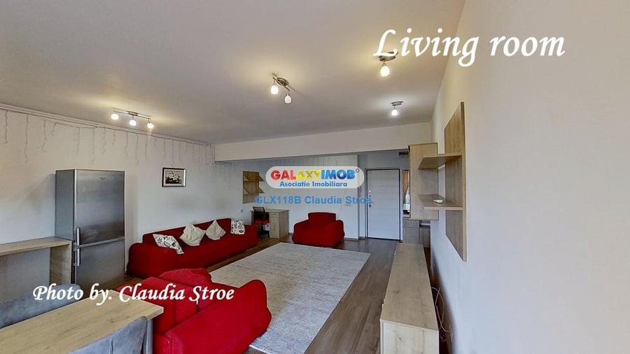 Inchiriere apartament 2 camere Brancoveanu Metrou