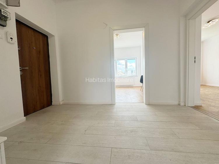 0% comision 2 camere decomandate, orientare Sud, langa Hilton, Central - 13