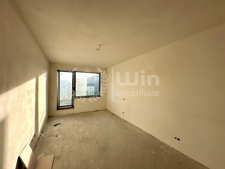 Penthouse 3 camere 114mp | Imobil premium | Terasa 57mp | Frunzisului