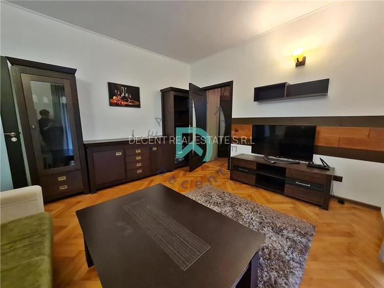 Apartament 2 camere Astra, mobilat, Brasov - 19