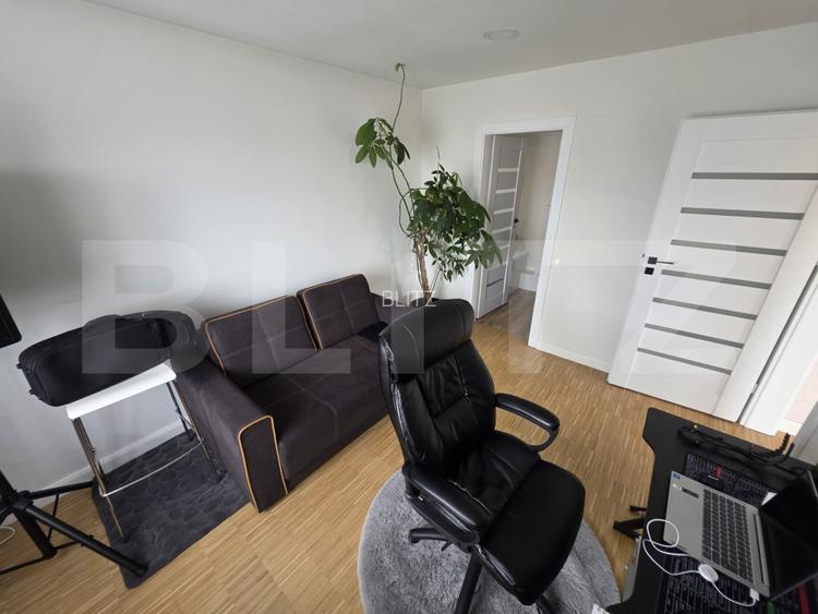 Duplex premium de vanzare , 120mp, 200mp teren, zona Dâmbul Rotund - 9