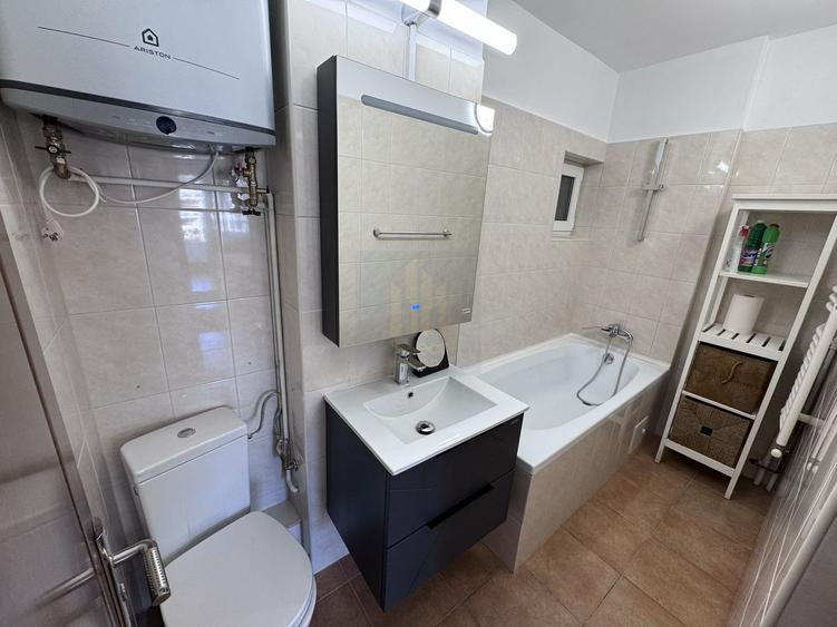 Apartament 2 camere de inchiriat *bd. Unirii*