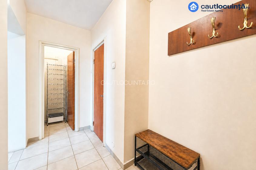 Apartament 2 camere | Dorobanti | Central | Metrou 5`