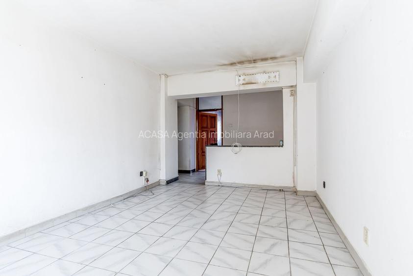 Apartament 4 camere | Bloc Z27 | Calea Aurel Vlaicu - 2