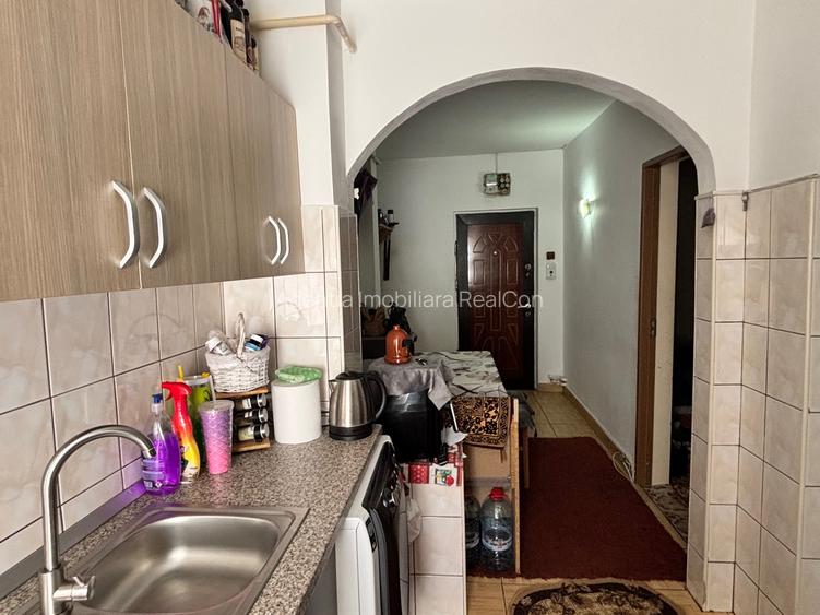 Apartament 2 camere et 1 - CLT Nord zona Spitalul de Urgenta Valcea - 9