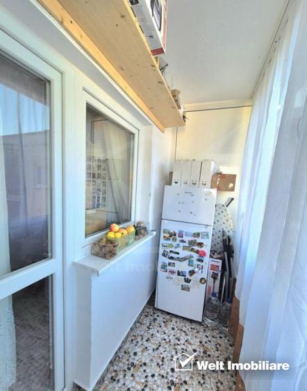 Garsoniera decomandată de vânzare – Mărăști