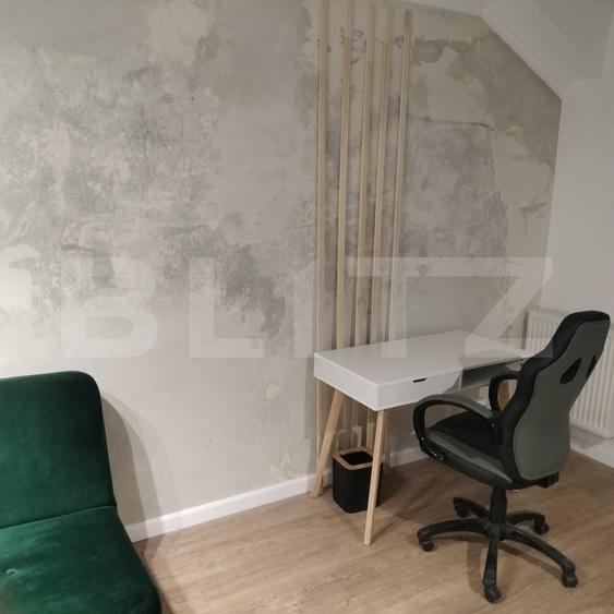 Apartament 1 cameră | 32 mp | parcare - zona Eroilor