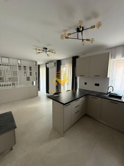 Studio, Premium, Bloc Nou, Marasti Dorobantilor zona Teodor Mihali