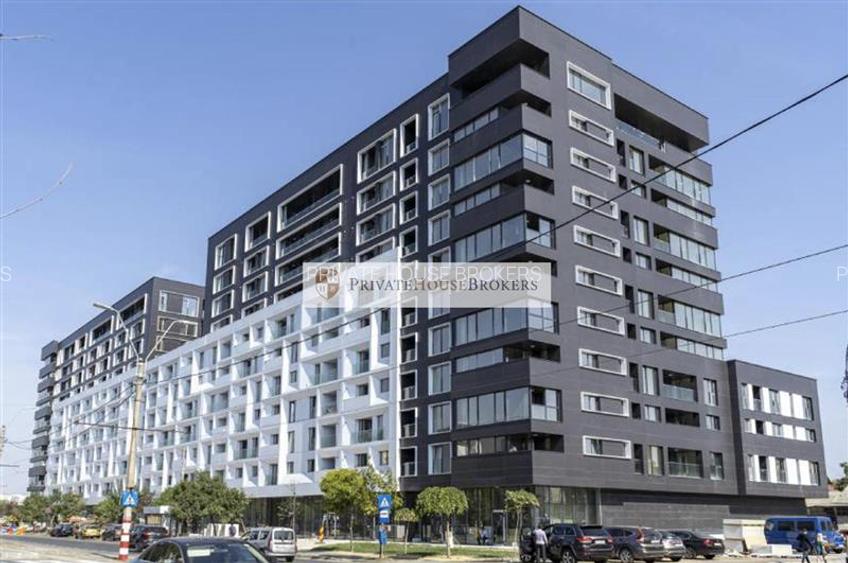 Floreasca | 102 The Address | Bloc 2020 | Centrala - 10