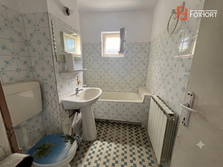 COMISION 0 % Apartament cu 2 camere foarte bun pentru investitie /Aradului