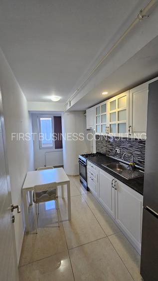 APARTAMENT 2 camere zona Otopeni bloc NOU-Complex cu Piscina - 9