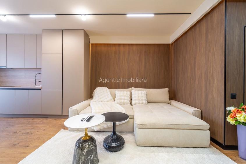 Apartament superfinisat | la cheie | 2 camere | parcare | Tineretului