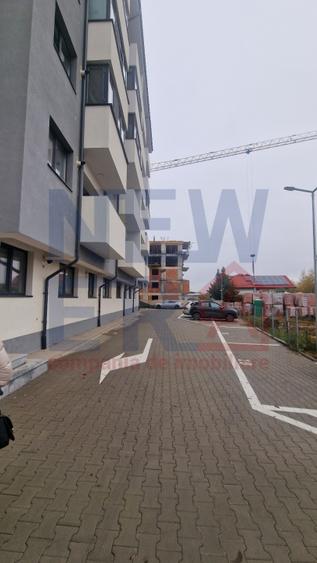 Spațiu comercial de închiriat –  Ansamblul 99 Residence, Bragadiru