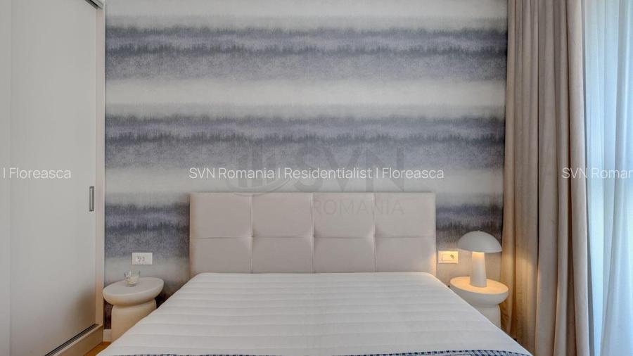 REA1029695 Apartament 2 camere superb I Nusco City 2 I Aviatiei - 9