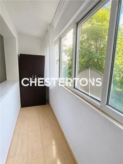 Vanzare apartament 3 camere Drumul Taberei langa parcul Moghioros si metrou - 5