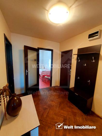 Apartament 4 camere, etaj 1, Manastur, Tasnad - 10