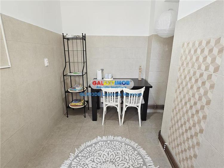Inchiriere garsoniera spatiu de birou Targoviste Micro 11