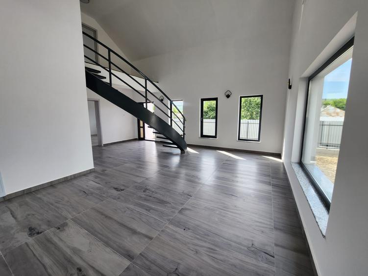Casa P + M noua constructie 2026 - Comision 0%