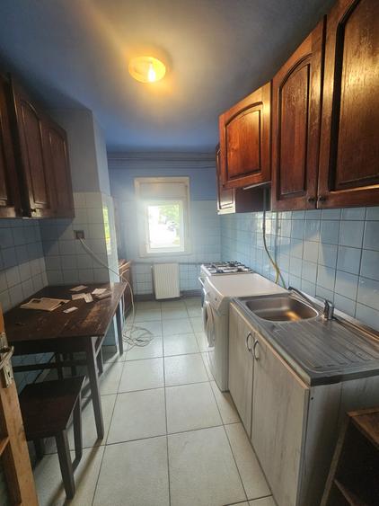 Apartament 3 camere decomandat - centrala termica !!