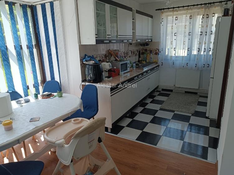 Închiriez Casă 3 Camere Șorogari (Aroneanu) | Direct Proprietar - 14