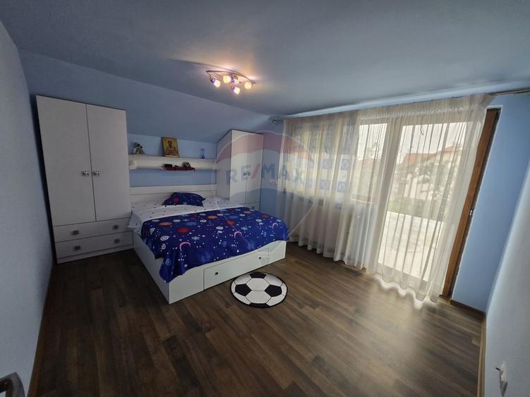 Casă de închiriat în zona Lascar Catargiu