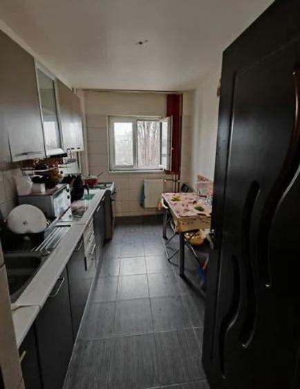 Apartament 2 Camere,Titan,Metrou,Parc IOR,bl.1981,reabilitat,et.4/10,DECOMANDAT