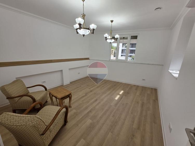 Piața Victoriei | Vilă Premium | 123 mp | Prima Închiriere | 5 Camere