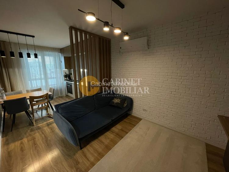 4 Camere DECOMANDAT - ETAJ 1 - LOC DE PARCARE si BOXA - PACURARI - 2